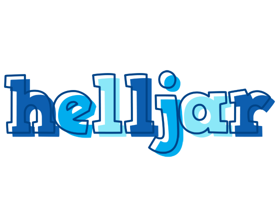 Helljar sailor logo