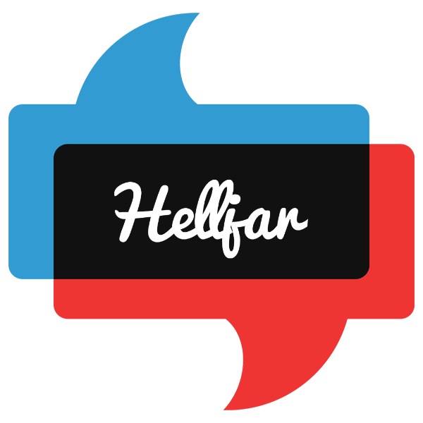 Helljar sharks logo