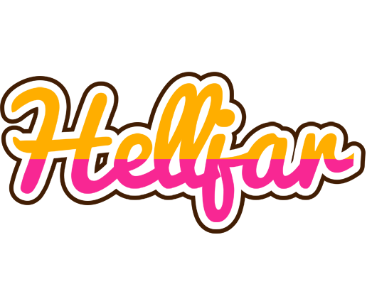Helljar smoothie logo