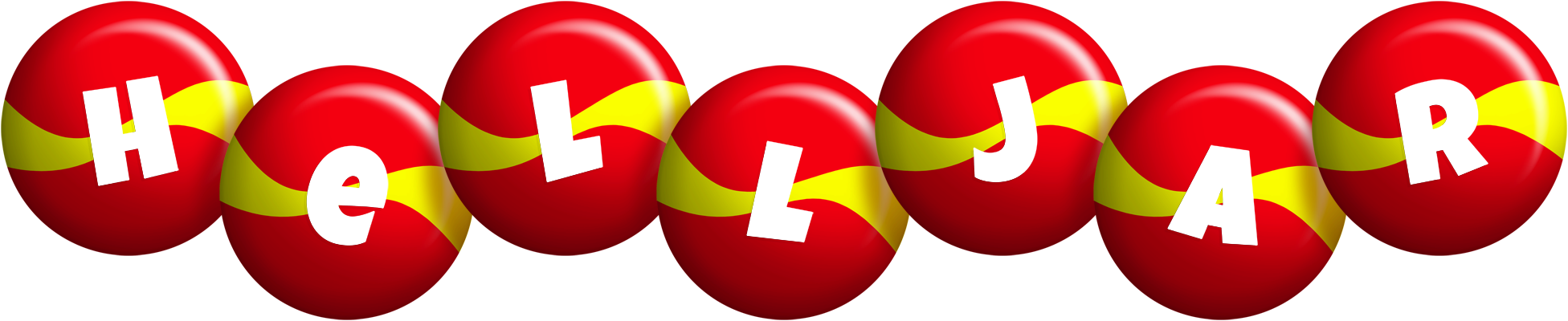 Helljar spain logo
