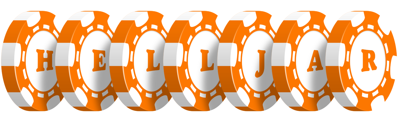 Helljar stacks logo