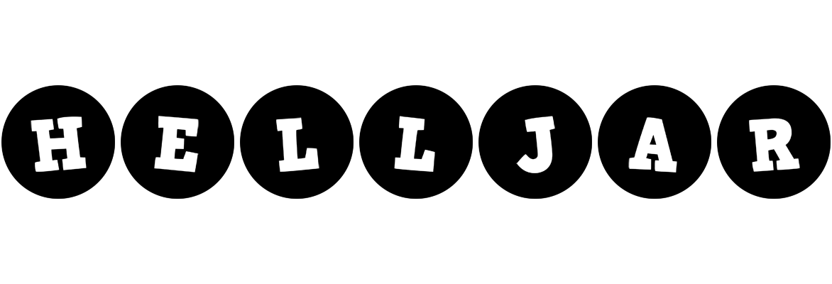 Helljar tools logo