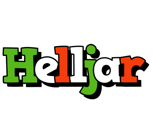 Helljar venezia logo