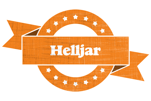 Helljar victory logo