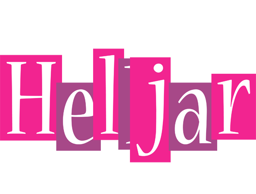 Helljar whine logo