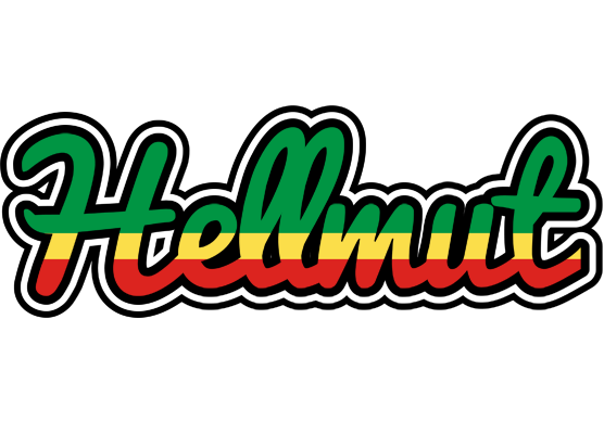 Hellmut african logo