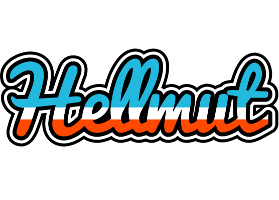 Hellmut america logo