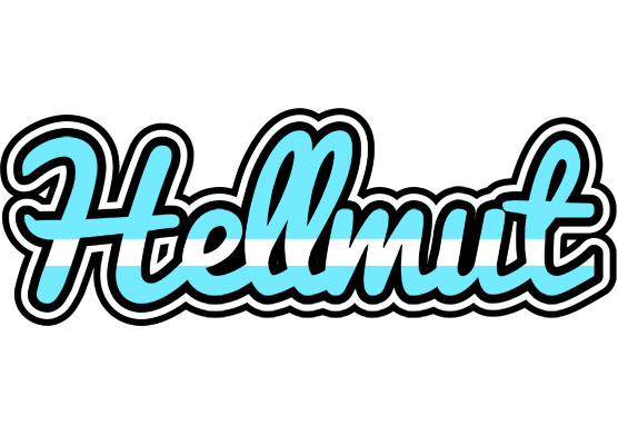 Hellmut argentine logo