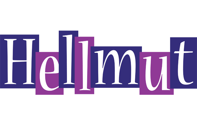 Hellmut autumn logo