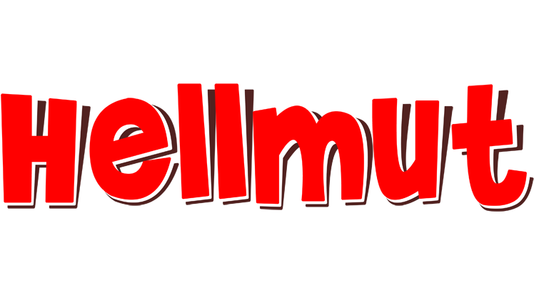Hellmut basket logo