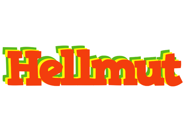 Hellmut bbq logo