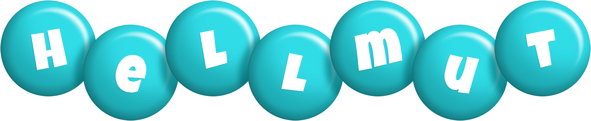 Hellmut candy-azur logo