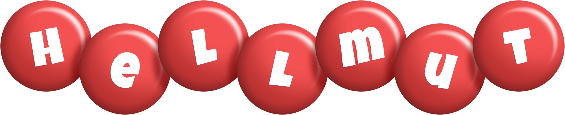 Hellmut candy-red logo