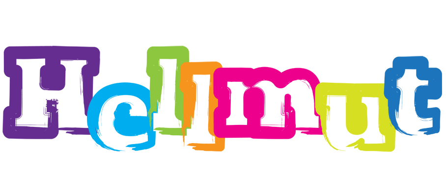 Hellmut casino logo