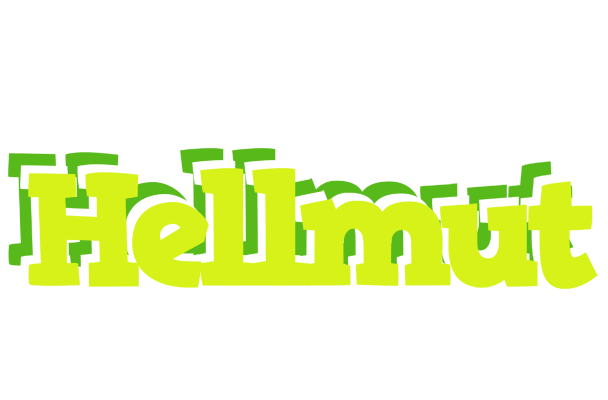 Hellmut citrus logo