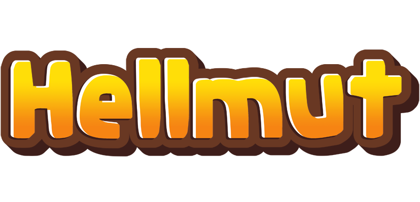 Hellmut cookies logo