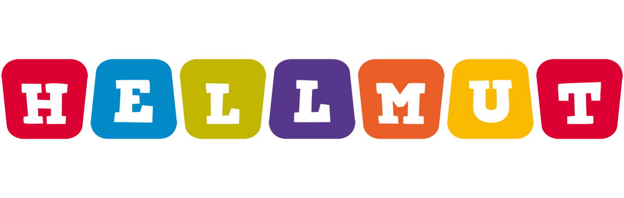 Hellmut daycare logo