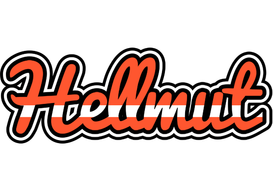 Hellmut denmark logo