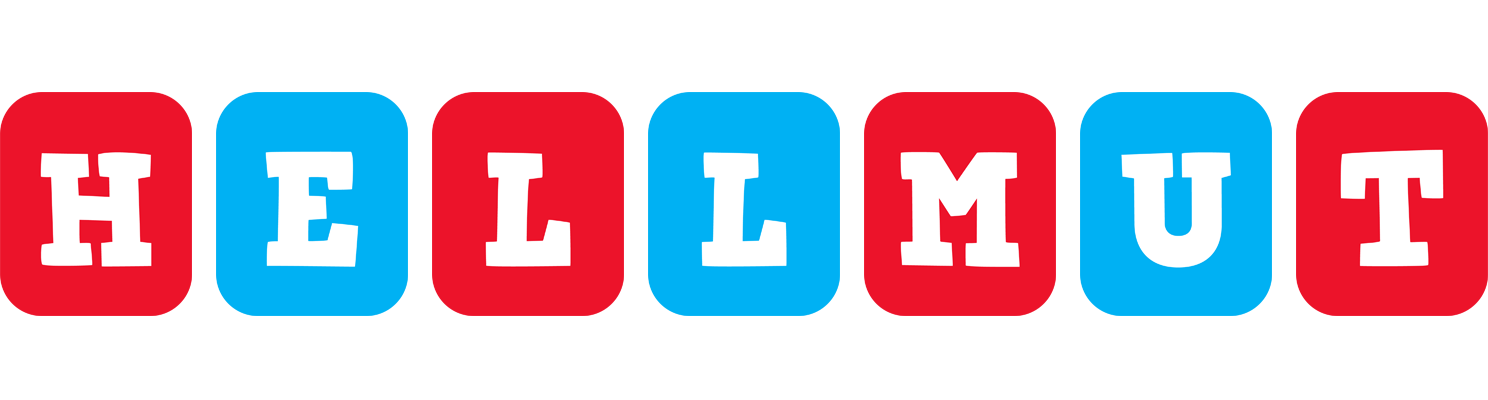 Hellmut diesel logo
