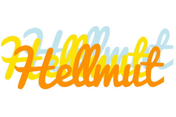 Hellmut energy logo