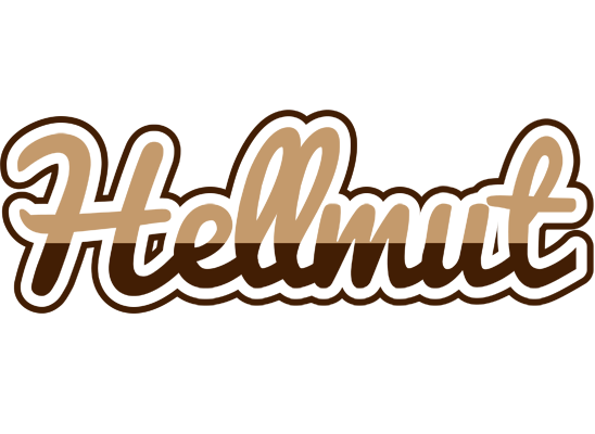 Hellmut exclusive logo