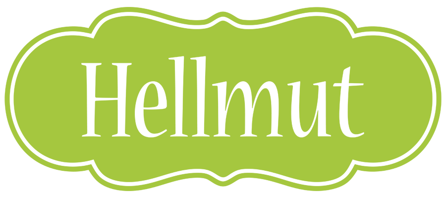 Hellmut family logo