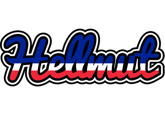 Hellmut france logo