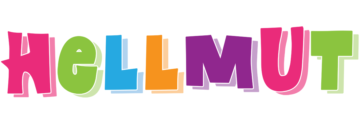 Hellmut friday logo