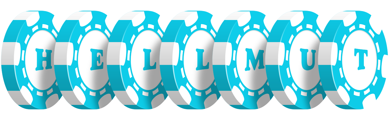 Hellmut funbet logo