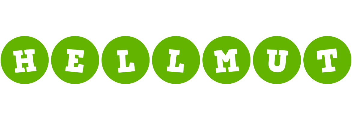 Hellmut games logo