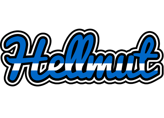 Hellmut greece logo