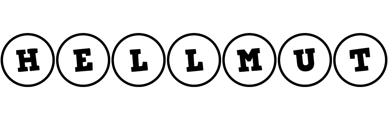 Hellmut handy logo