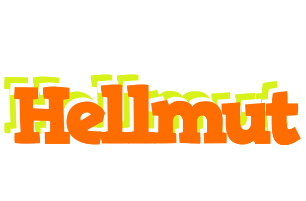 Hellmut healthy logo