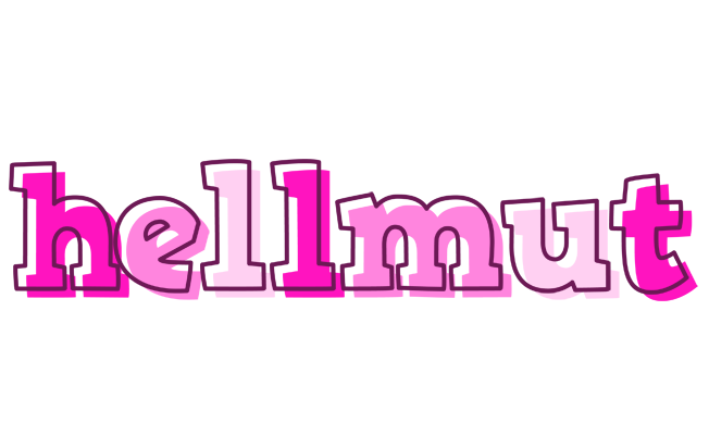 Hellmut hello logo