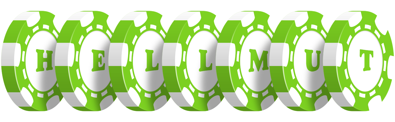 Hellmut holdem logo