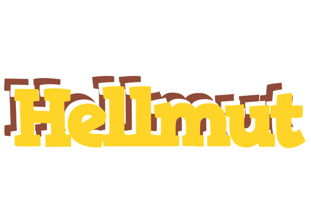 Hellmut hotcup logo