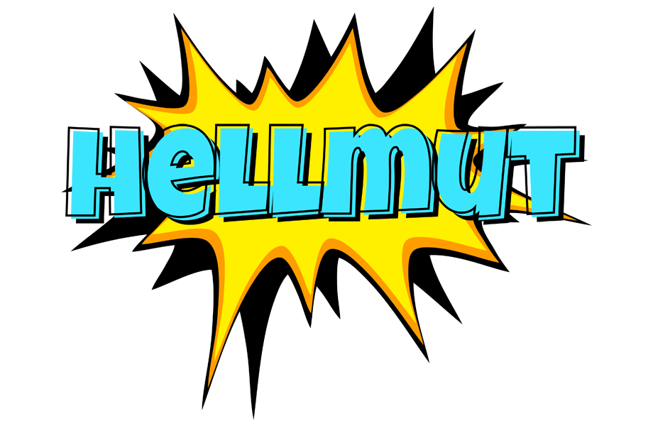 Hellmut indycar logo