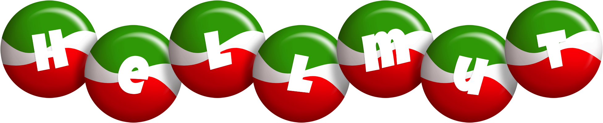 Hellmut italy logo