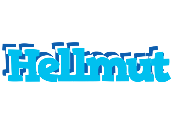 Hellmut jacuzzi logo