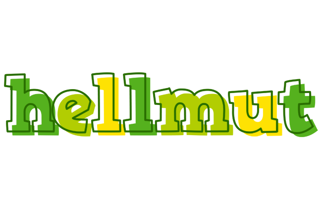 Hellmut juice logo