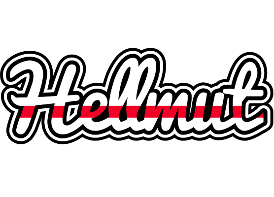 Hellmut kingdom logo