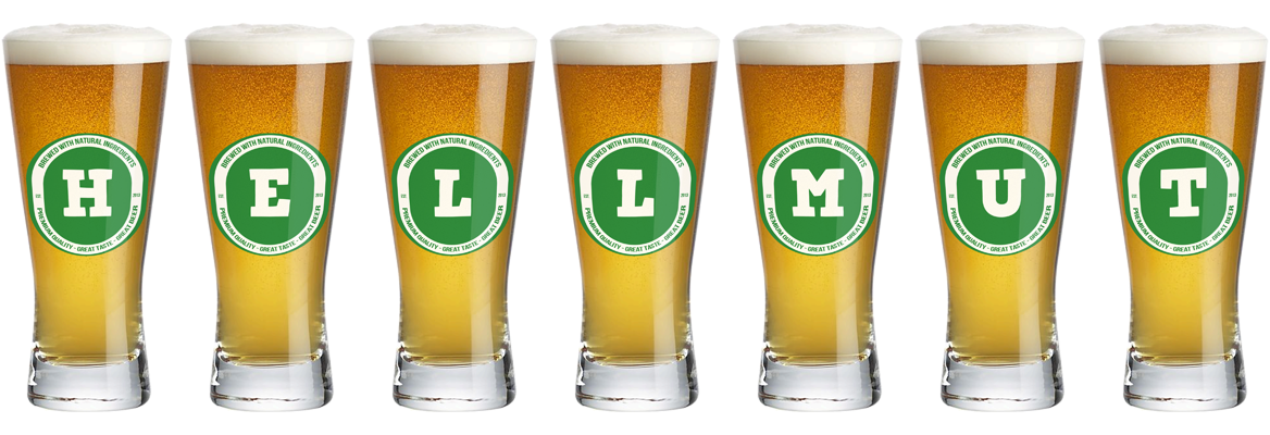 Hellmut lager logo