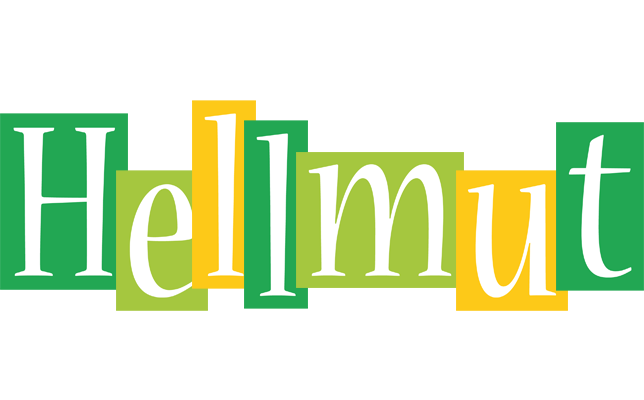 Hellmut lemonade logo