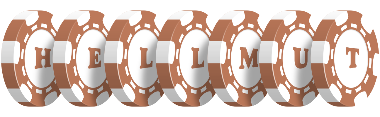 Hellmut limit logo