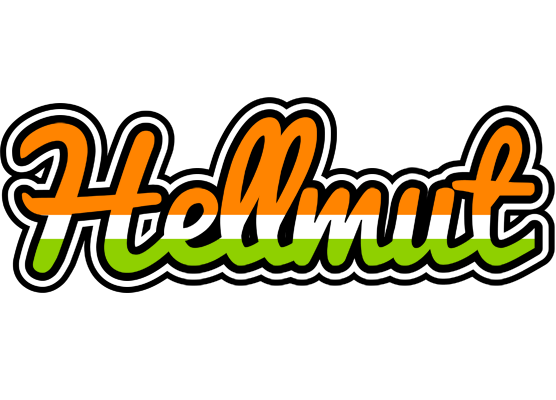 Hellmut mumbai logo