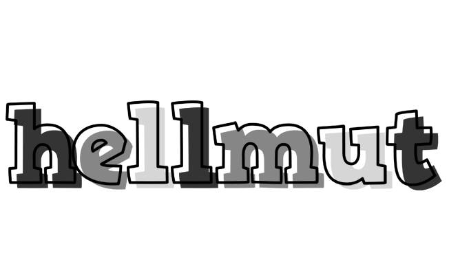 Hellmut night logo