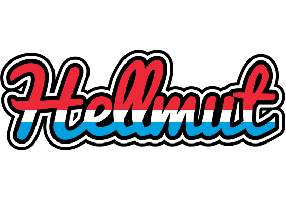 Hellmut norway logo