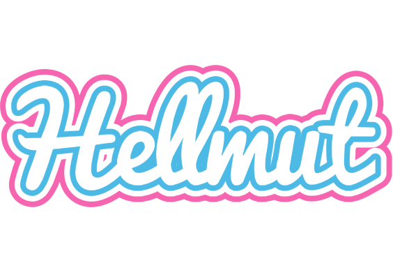 Hellmut outdoors logo