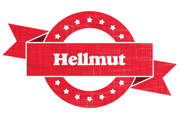 Hellmut passion logo