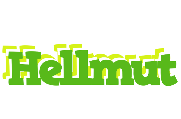 Hellmut picnic logo